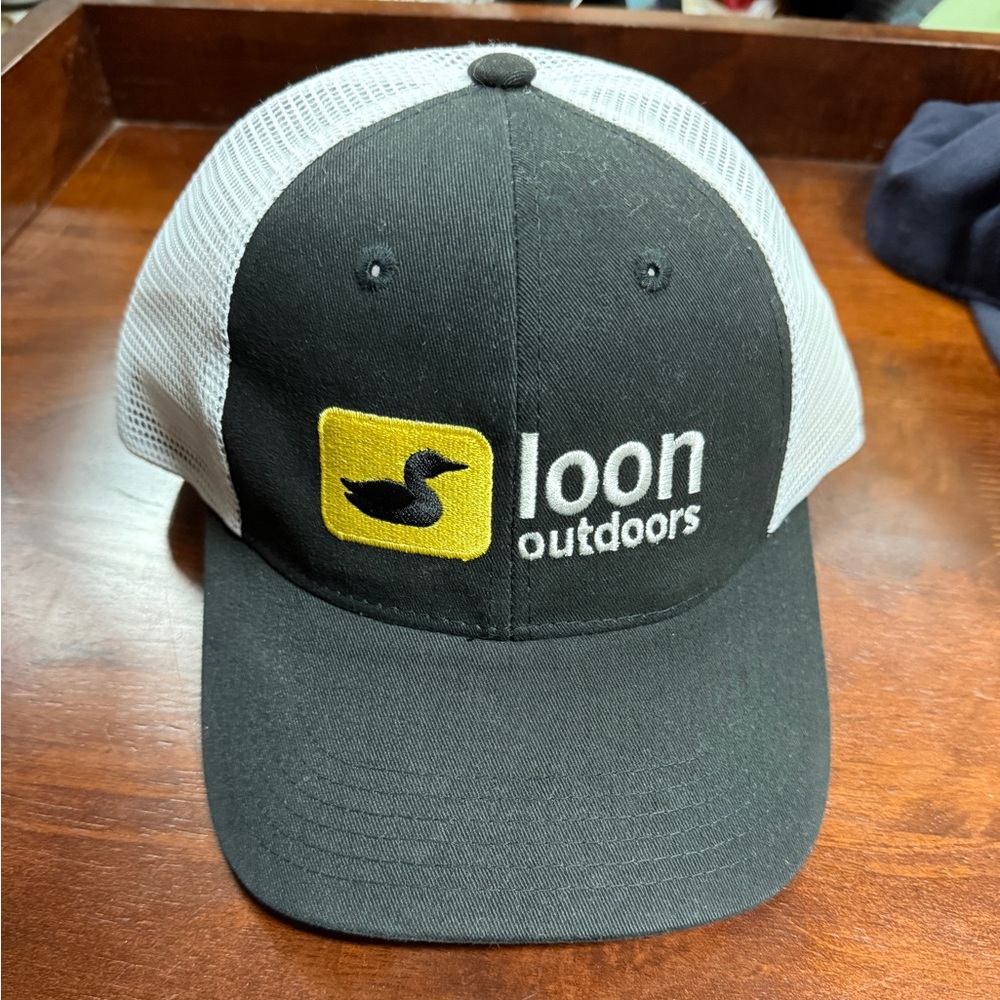 Loon Outdoors Snap Back